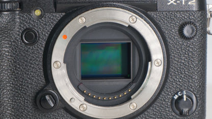 [Good, Fast Shipping] Fujifilm X-T2 Camera