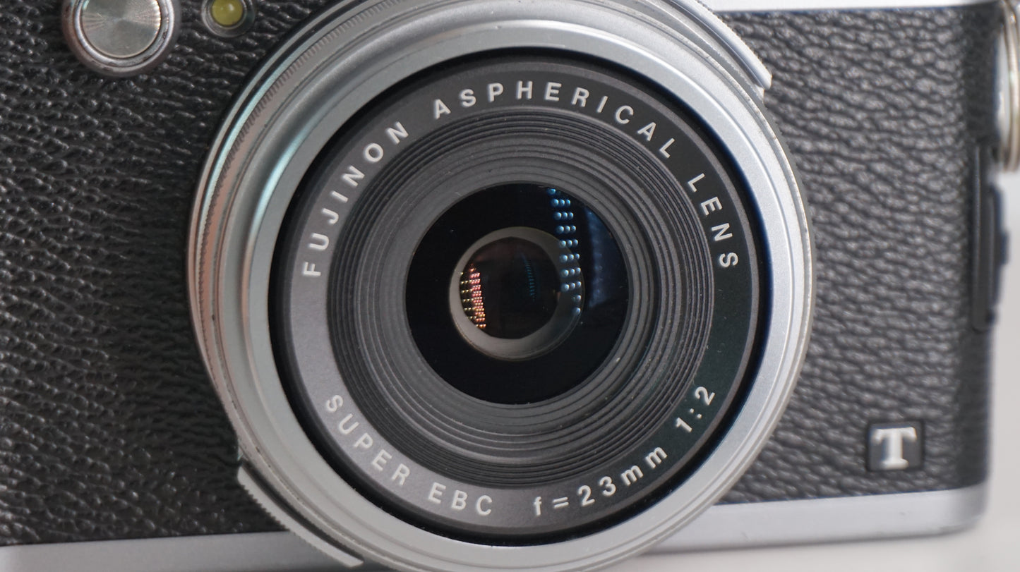 [Good, Fast Shipping] Fujifilm X100T Camera