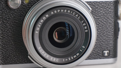 [Good, Fast Shipping] Fujifilm X100T Camera
