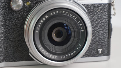 [Good, Fast Shipping] Fujifilm X100T Camera