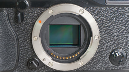 [Good, Fast Shipping] Fujifilm X-Pro1 Camera