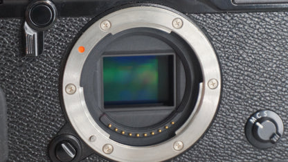 [Good, Fast Shipping] Fujifilm X-Pro2 Camera