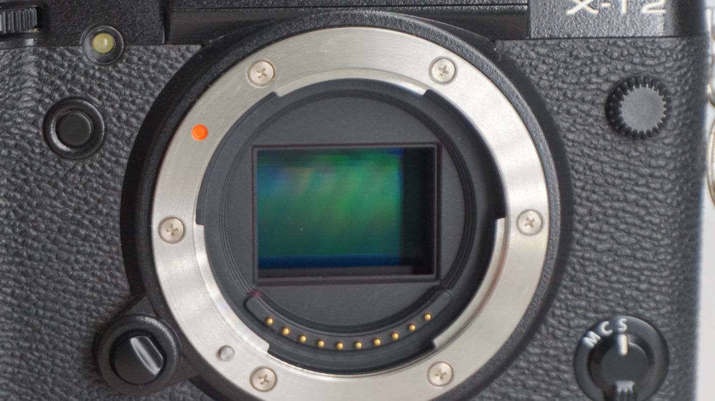 [Good, Fast Shipping] Fujifilm X-T2 Camera