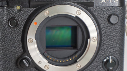 [Good, Fast Shipping] Fujifilm X-T2 Camera