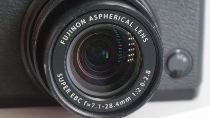 [Good, Fast Shipping] Fujifilm X30 Camera