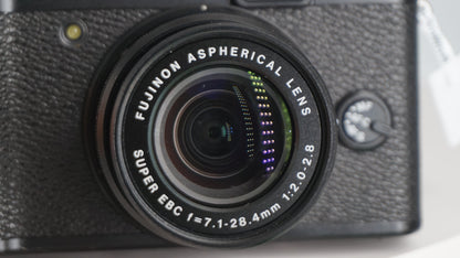 [Good, Fast Shipping] Fujifilm X20 Camera