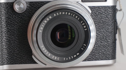 [Good, Fast Shipping] Fujifilm X100F Camera