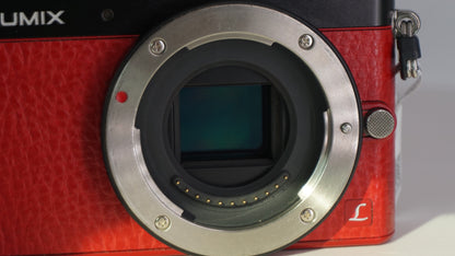 [Good, Fast Shipping] Panasonic Lumix GM5 Camera