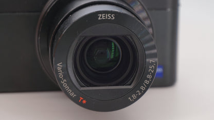 [Good, Fast Shipping] Sony DSC-RX100 VA M5A Camera