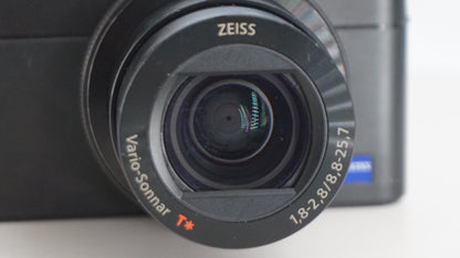 [Good, Fast Shipping] Sony DSC-RX100 VA M5A Camera
