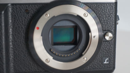 [Good, Fast Shipping] Panasonic Lumix GX85 Camera