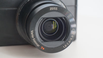 [Good, Fast Shipping] Panasonic Lumix GX9 Camera