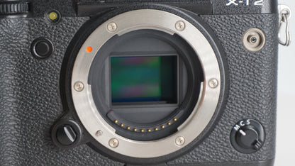 [Good, Fast Shipping] Fujifilm X-T2 Camera