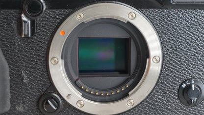 [Good, Fast Shipping] Fujifilm X-Pro2 Camera