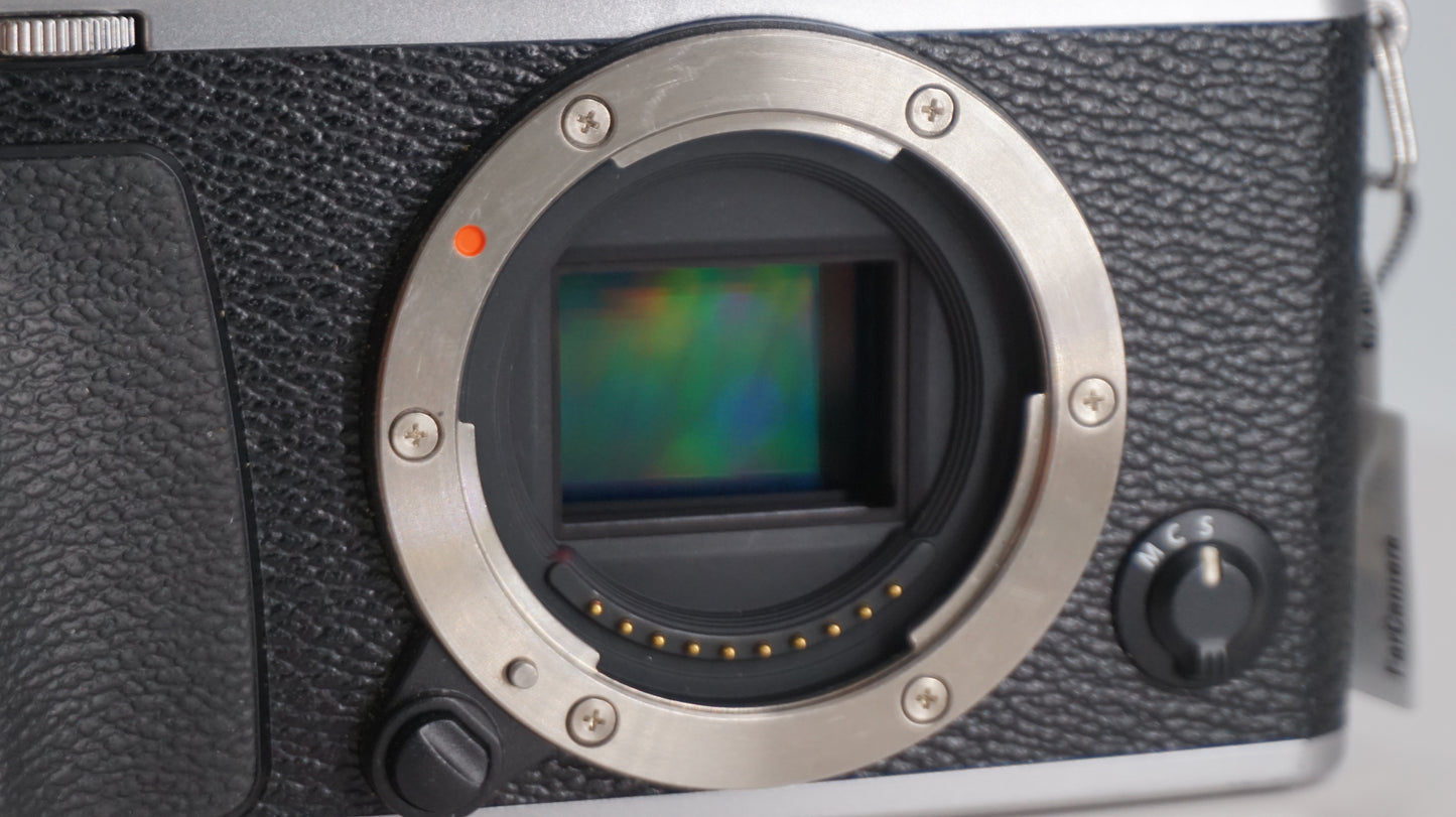 [Good, Fast Shipping] Fujifilm X-E3 Camera