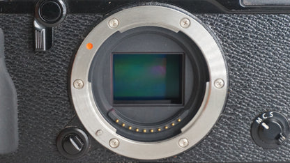 [Good, Fast Shipping] Fujifilm X-Pro2 Camera