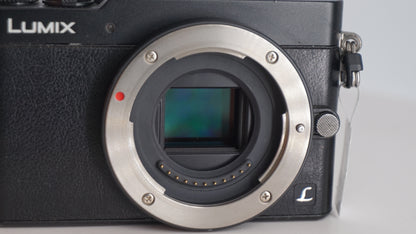 [Good, Fast Shipping] Panasonic Lumix GM5 Camera