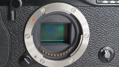 [Good, Fast Shipping] Fujifilm X-Pro1 Camera