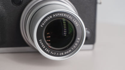 [Good, Fast Shipping] Fujifilm X30 Camera
