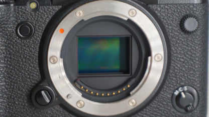[Good, Fast Shipping] Fujifilm X-T2 Camera