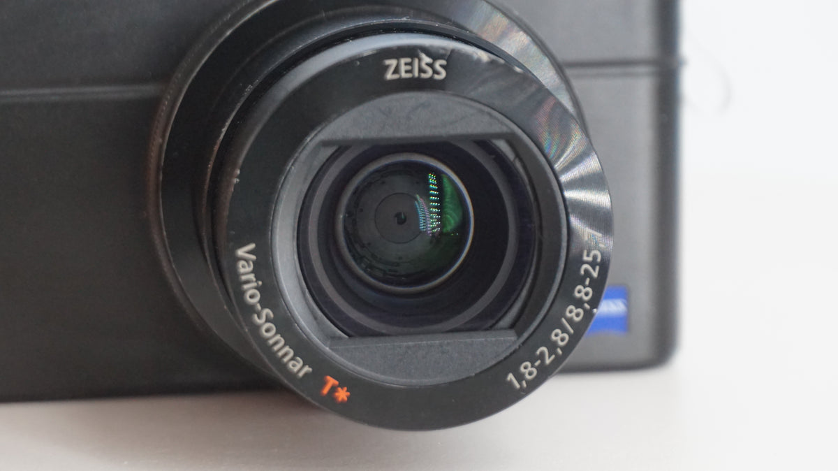 [Good, Shipping from US] Sony DSC-RX100 III M3 Camera