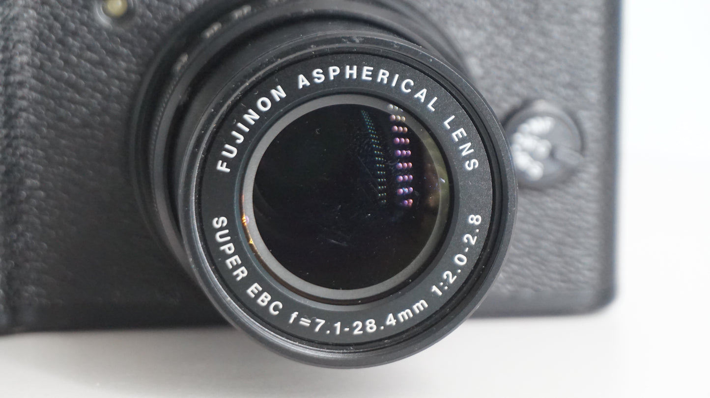 [Good, Fast Shipping] Fujifilm X20 Camera