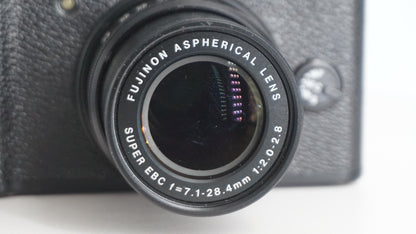 [Good, Fast Shipping] Fujifilm X20 Camera