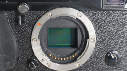 [Good, Fast Shipping] Fujifilm X-Pro1 Camera