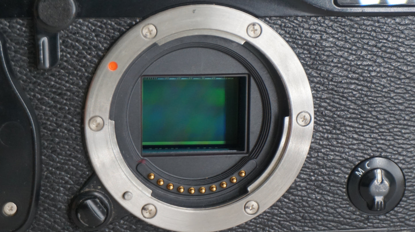 [Good, Fast Shipping] Fujifilm X-Pro1 Camera