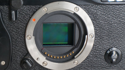 [Good, Fast Shipping] Fujifilm X-Pro1 Camera