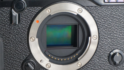 [Good, Fast Shipping] Fujifilm X-Pro2 Camera
