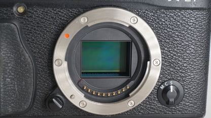 [Good, Fast Shipping] Fujifilm X-E1 Camera