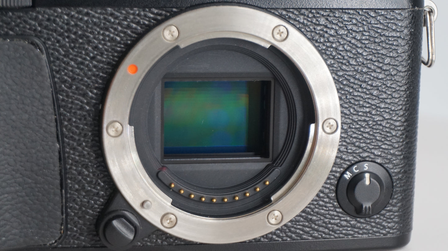 [Good, Fast Shipping] Fujifilm X-E3 Camera