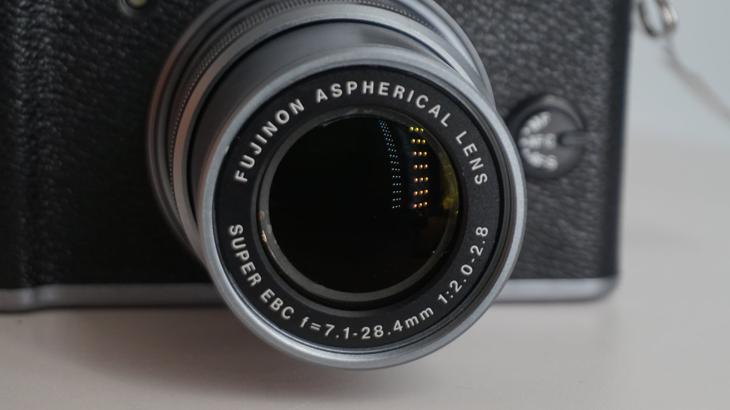 [Good, Fast Shipping] Fujifilm X20 Camera
