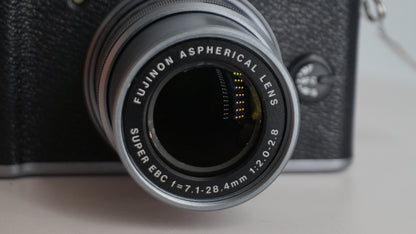 [Good, Fast Shipping] Fujifilm X20 Camera