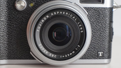 [Good, Fast Shipping] Fujifilm X100T Camera
