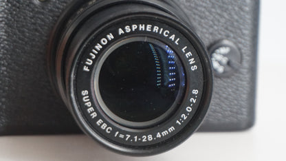 [Good, Fast Shipping] Fujifilm X10 Camera