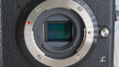 [Good, Fast Shipping] Panasonic Lumix GX85 Camera