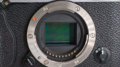 [Good, Fast Shipping] Fujifilm X-E1 Camera