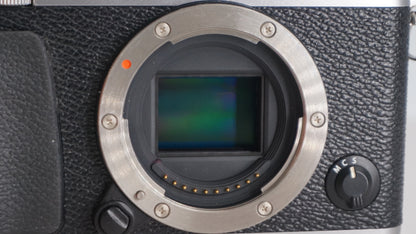 [Good, Fast Shipping] Fujifilm X-E3 Camera