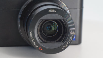 [Good, Fast Shipping] Sony DSC-RX100 VA M5A Camera