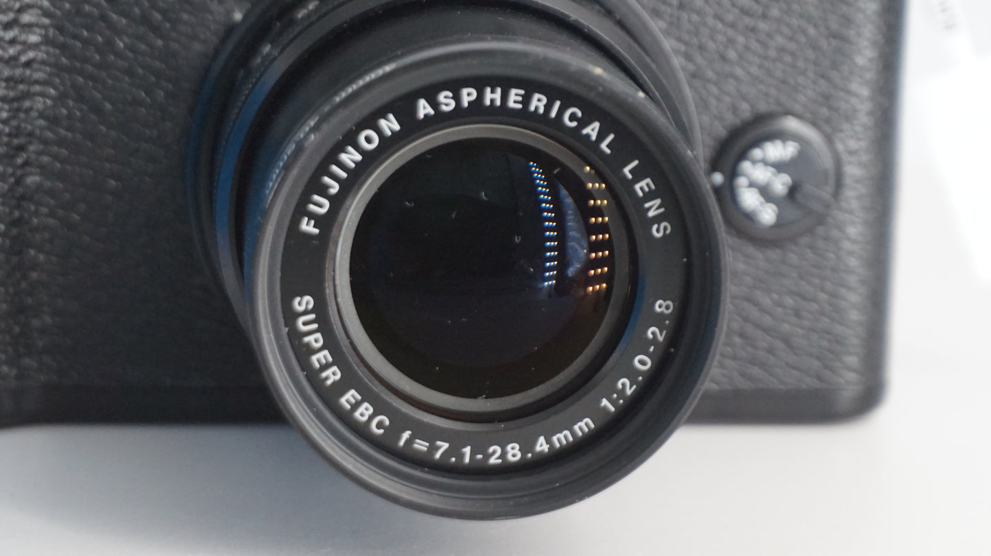 [Good, Fast Shipping] Fujifilm X20 Camera