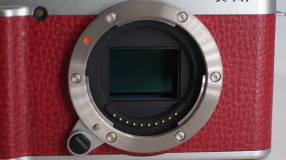 [Good, Fast Shipping] Fujifilm X-A1 Camera