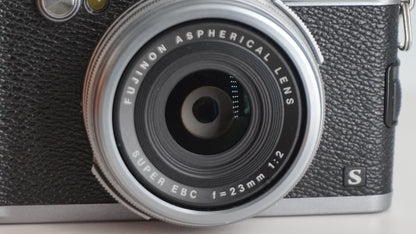 [Good, Fast Shipping] Fujifilm X100S Camera