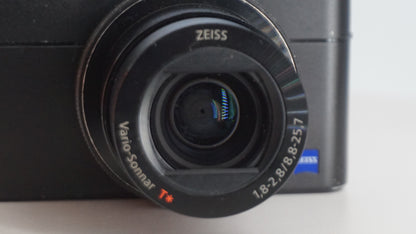 [Good, Fast Shipping] Sony DSC-RX100 VA M5A Camera