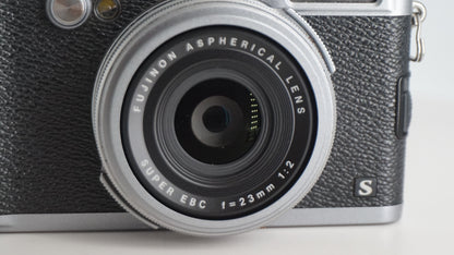 [Good, Fast Shipping] Fujifilm X100S Camera