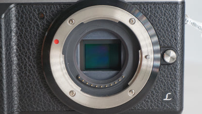 [Good, Fast Shipping] Panasonic Lumix GX85 Camera