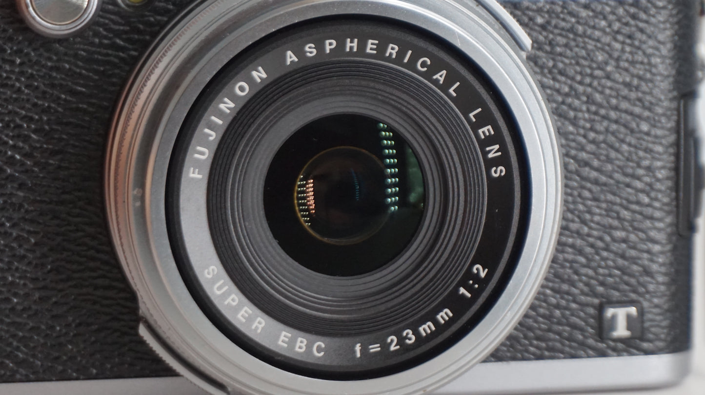[Good, Fast Shipping] Fujifilm X100T Camera