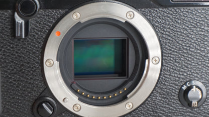 [Good, Fast Shipping] Fujifilm X-Pro2 Camera