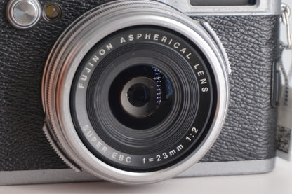[Good, Shipping from US] Fujifilm X100 Camera